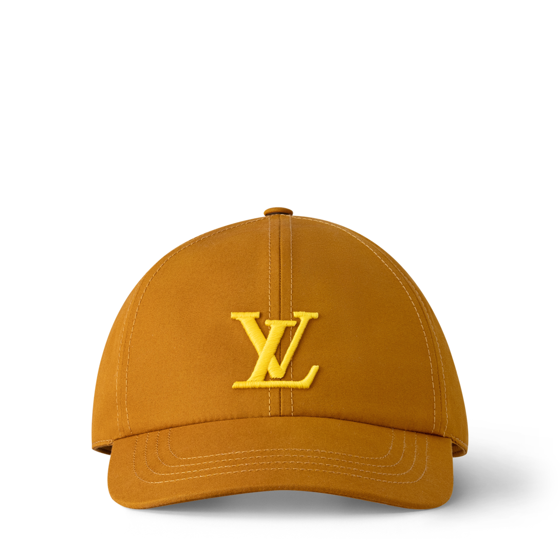 Only LV Cap S00 - Men - Accessories | LOUIS VUITTON ®